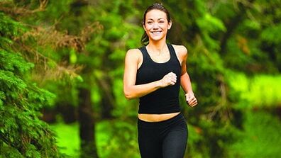 aerobne vježbe za mršavljenje trbuha i strana